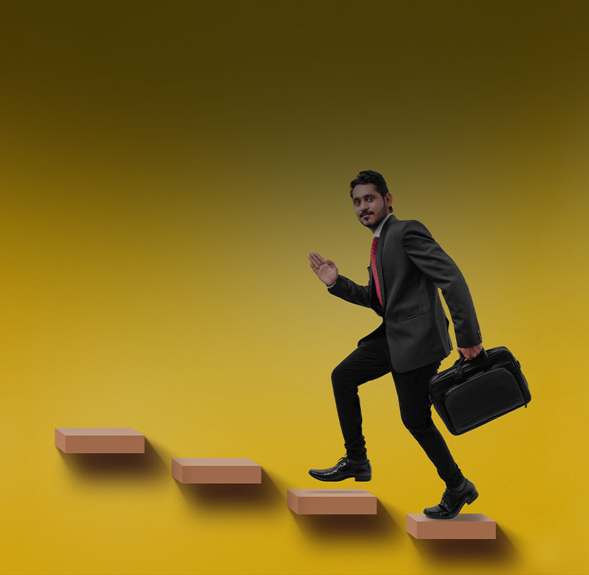 career banner