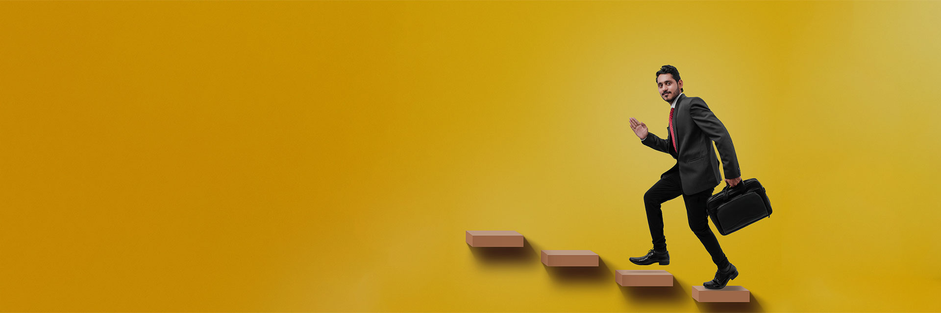 career banner