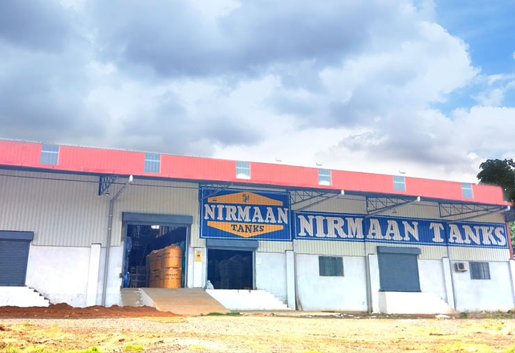 nirmaan office
