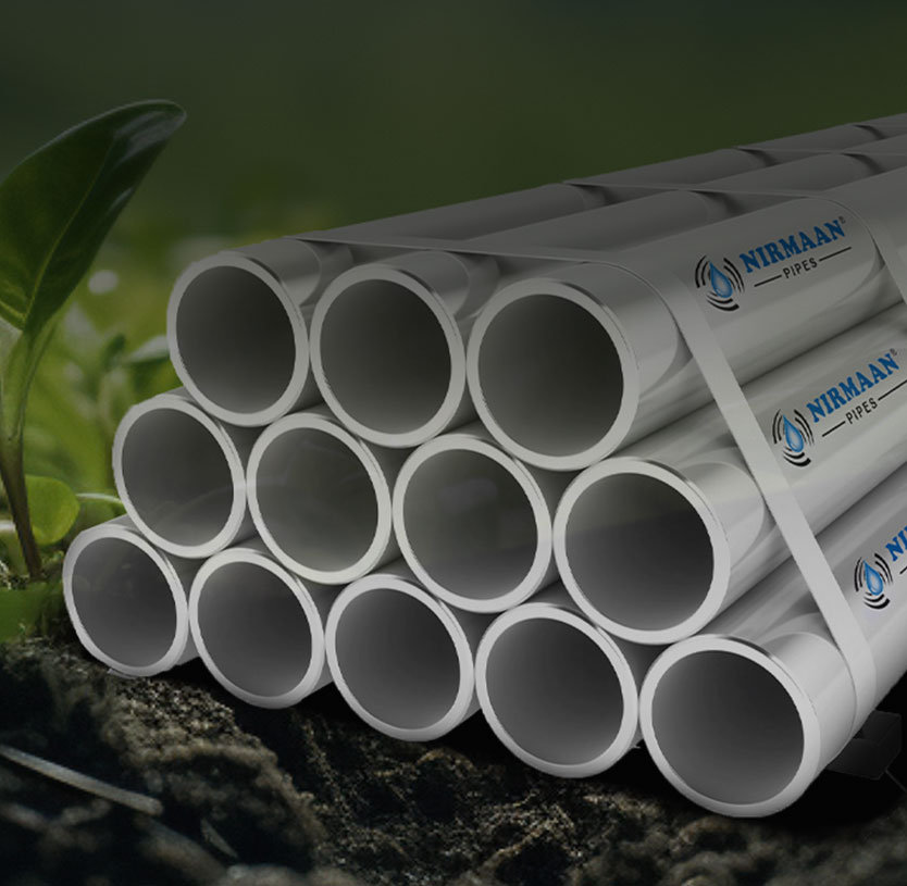 agricultural pipe banner
