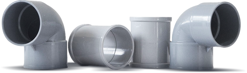 agricultural pipe fittings