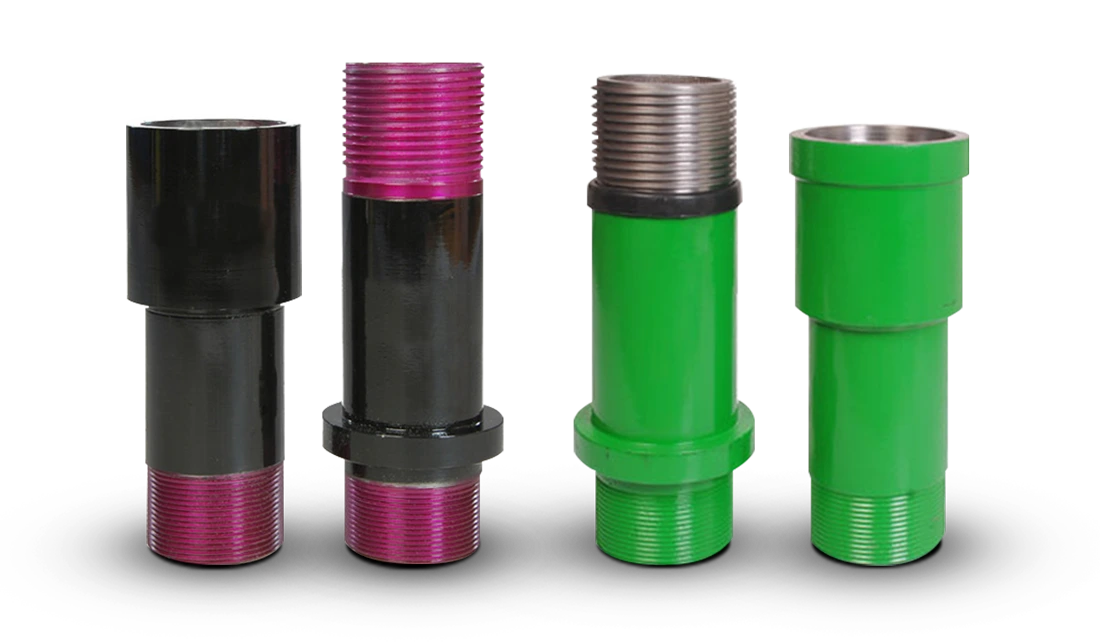 borewell adapter