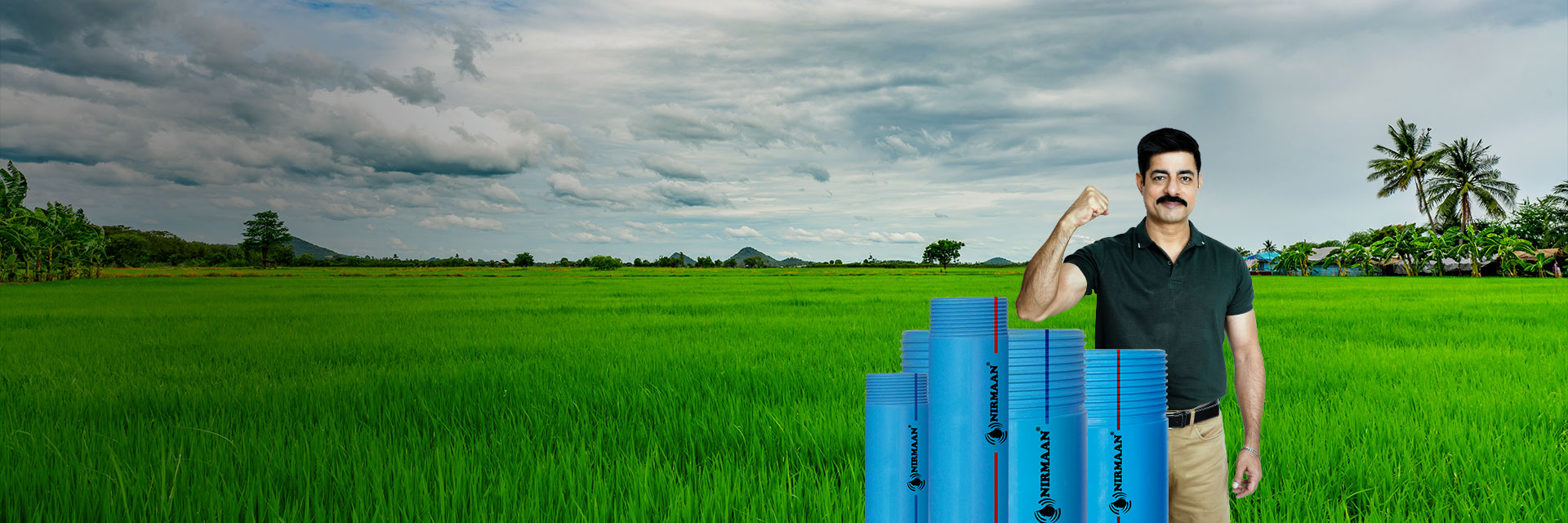 casing pipes
