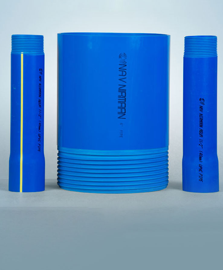 plain casing pipes