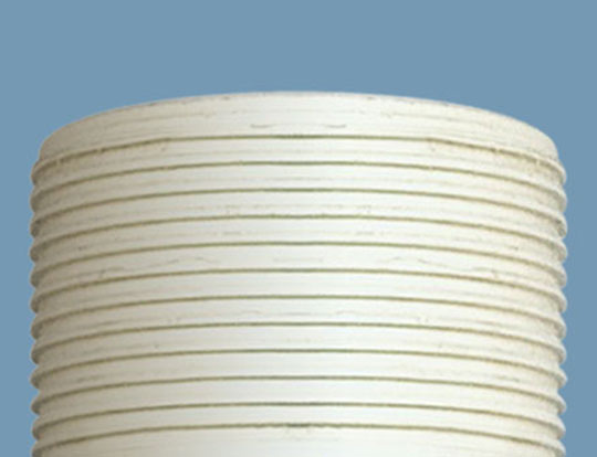 borewell square threads