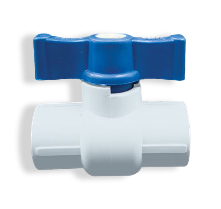 ball valve pipe