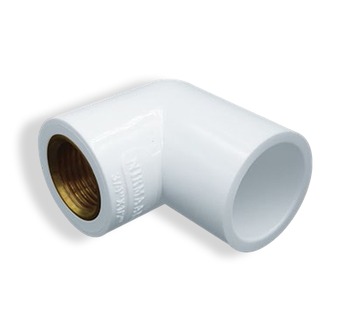 brass tee pipe