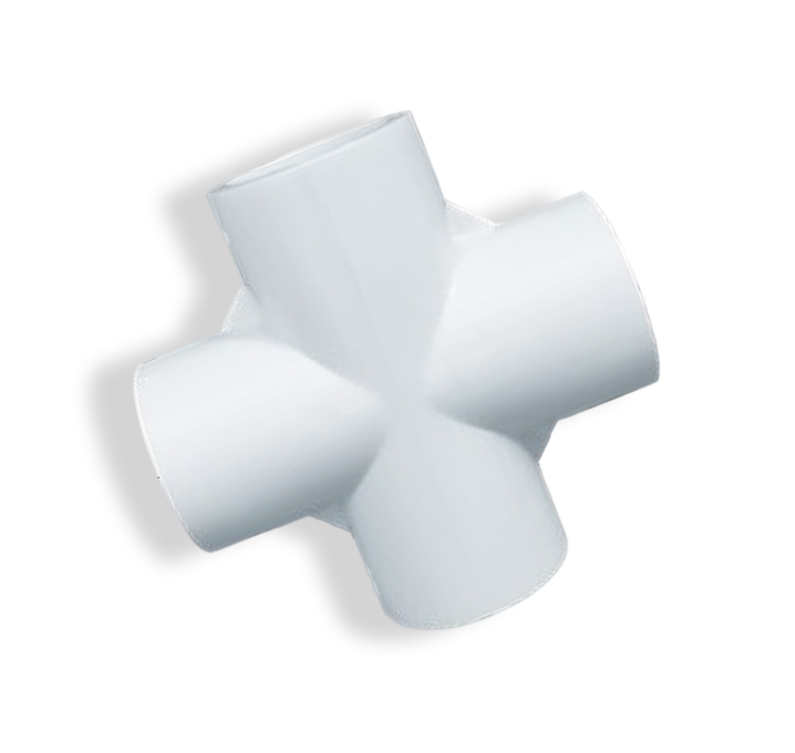 cross tee pipe