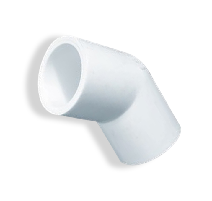 elbow 45 pipe