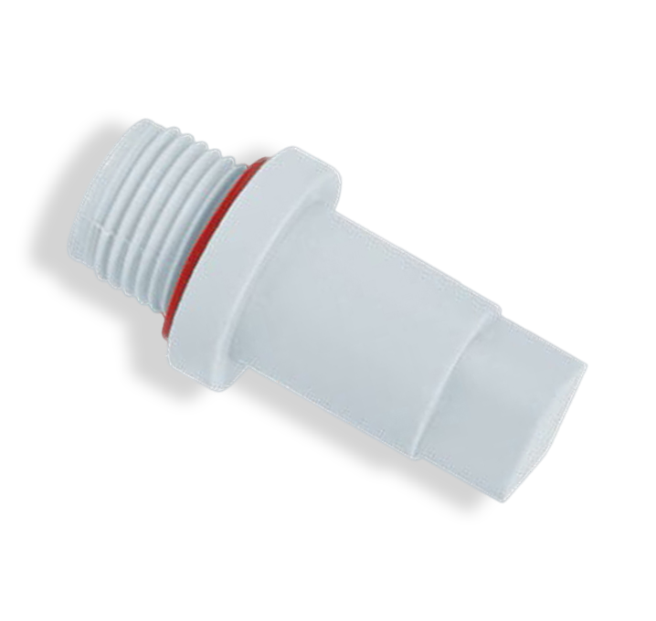 end plug pipe