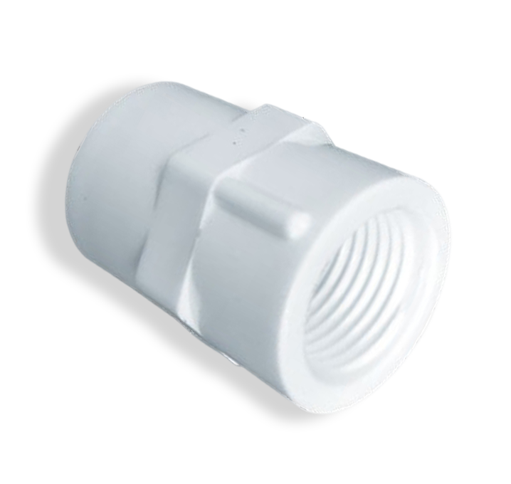female adaptor pipe