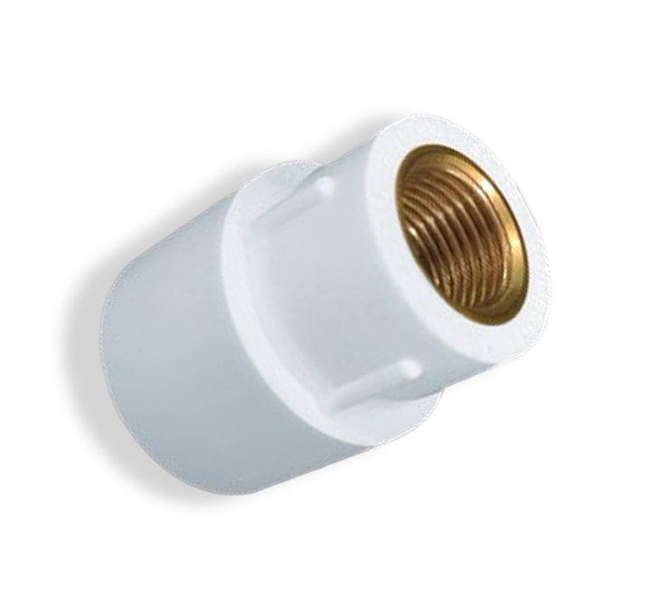 brass fta pipe