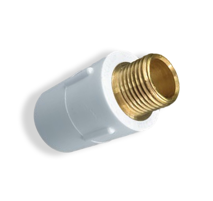 brass mta pipe