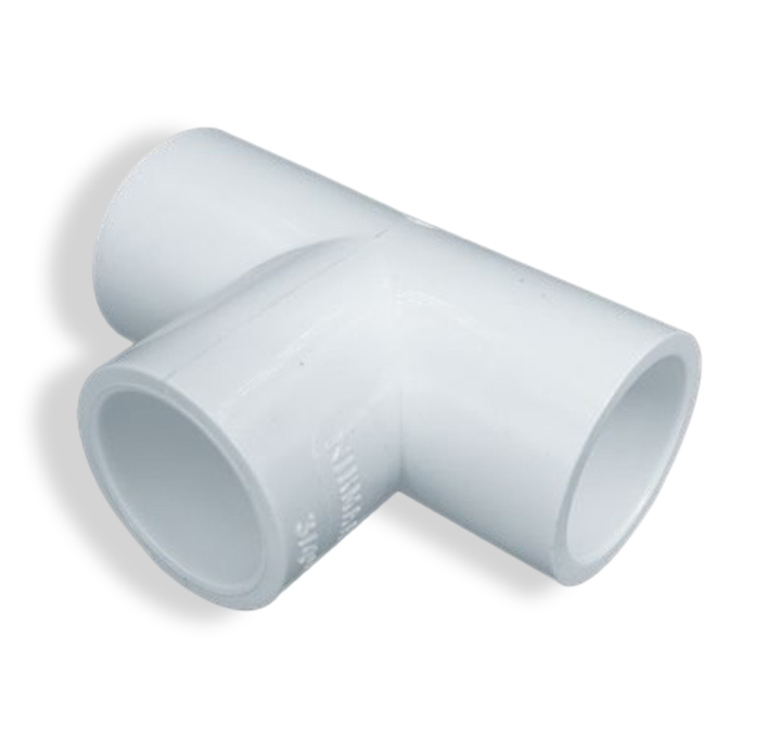 tee pipe