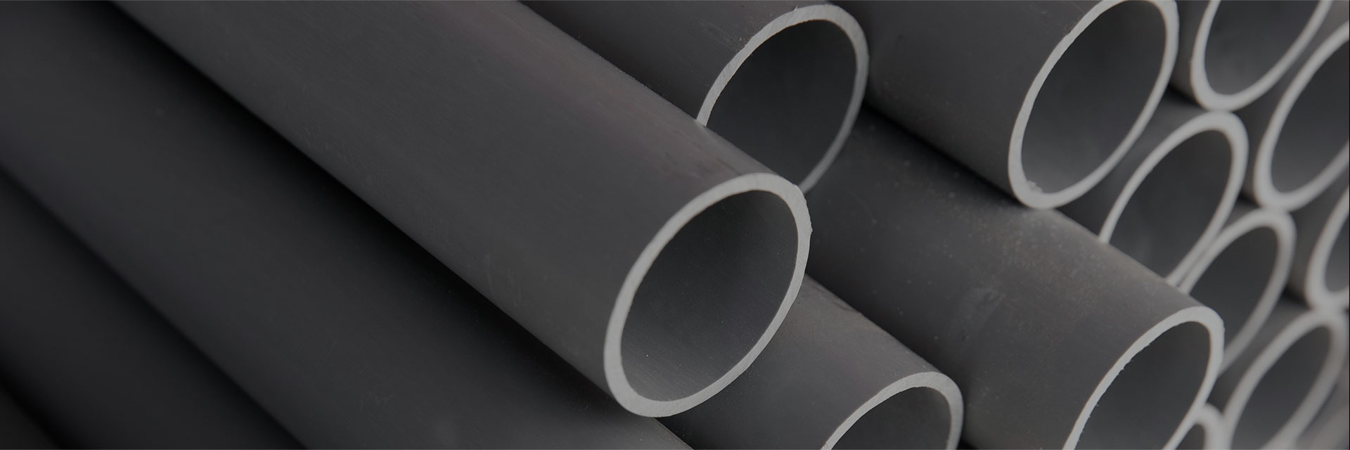 pvc pipes banner