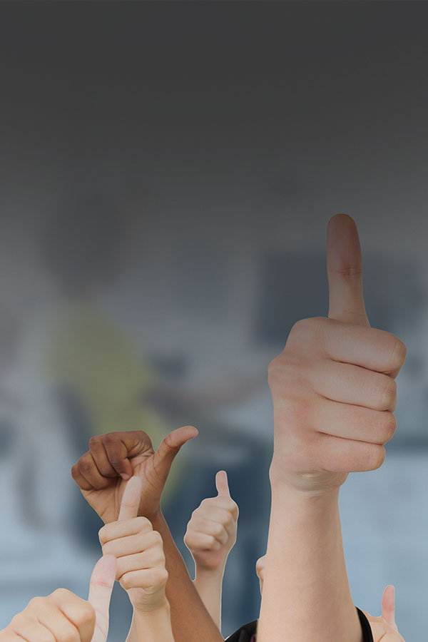 testimonial banner