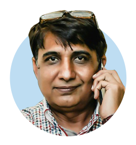 review by saptarshi choudhury